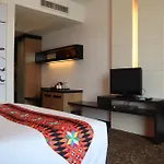 The Klagan Hotel