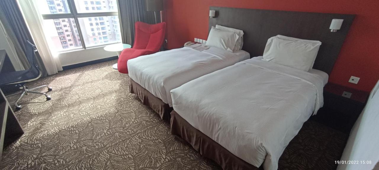 Hotel The Klagan 3*