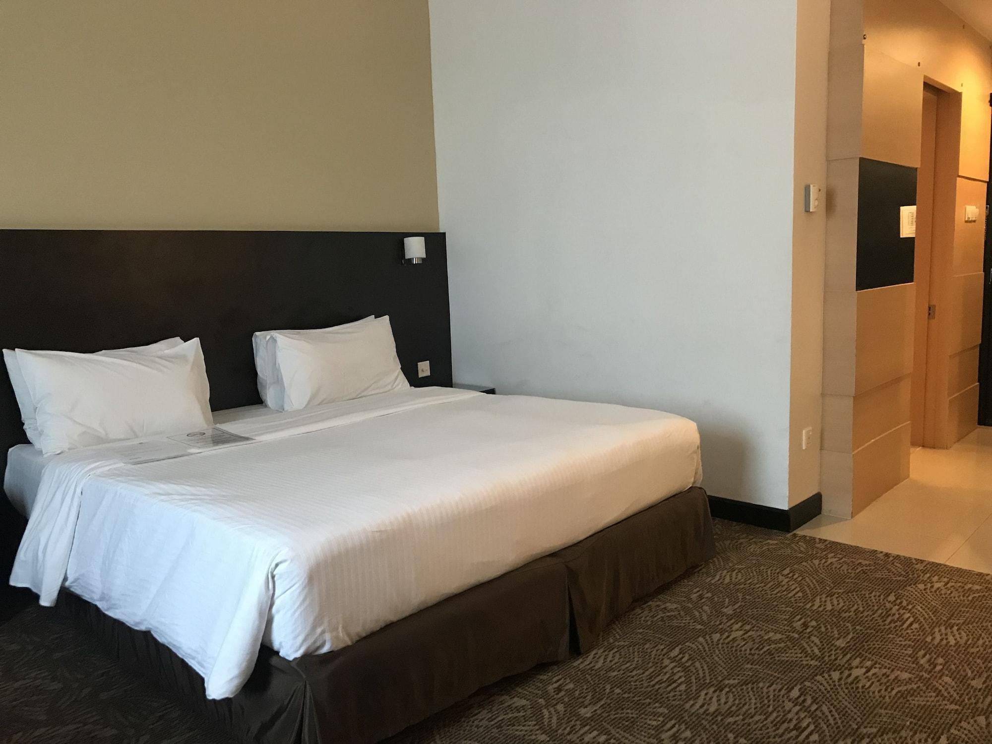The Klagan Hotel 3*