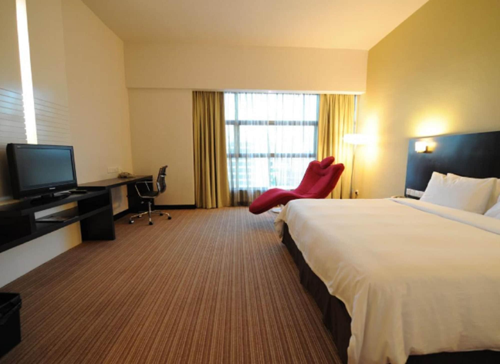 The Klagan Hotel Kota Kinabalu