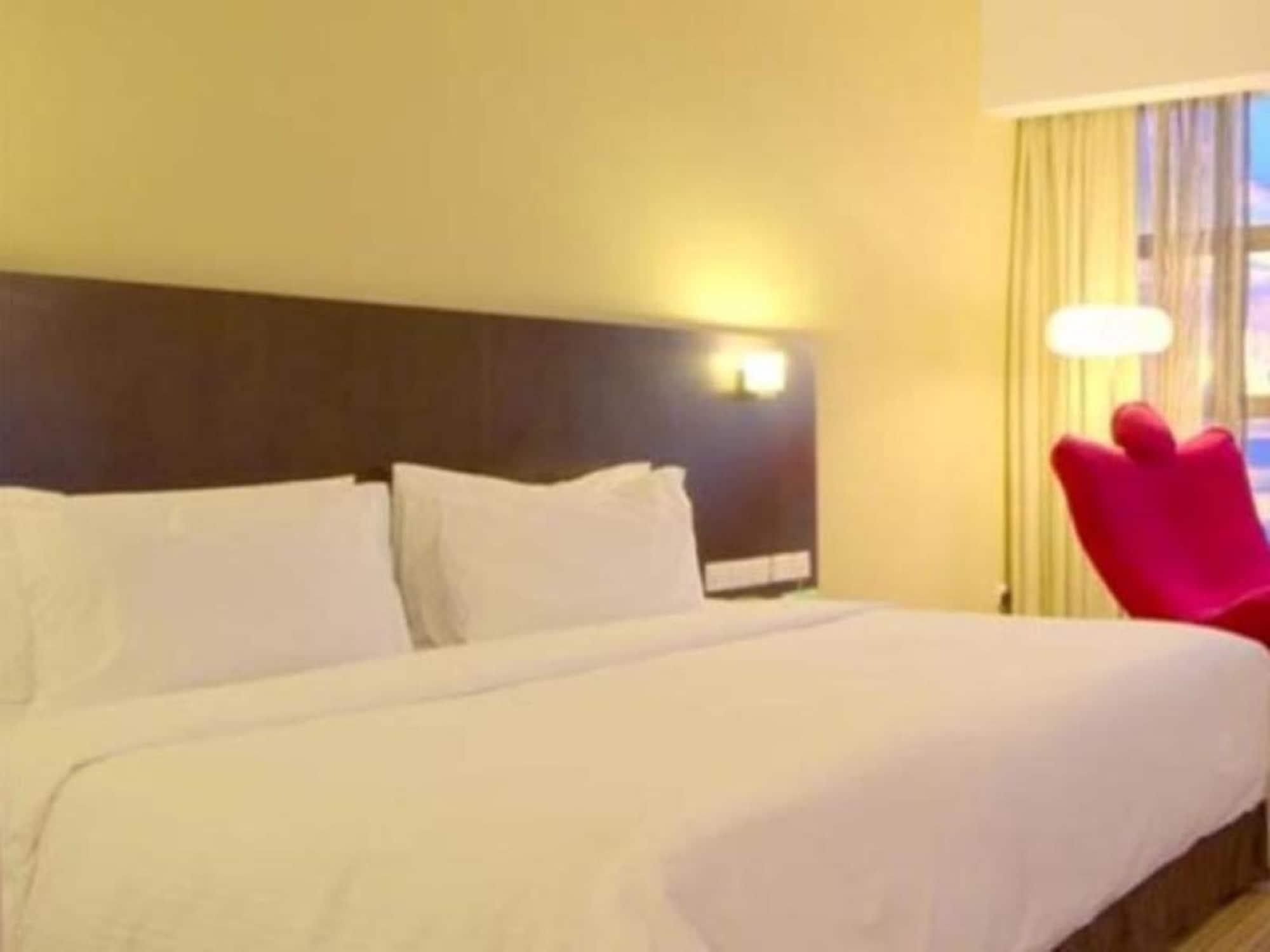 The Klagan 3* Kota Kinabalu