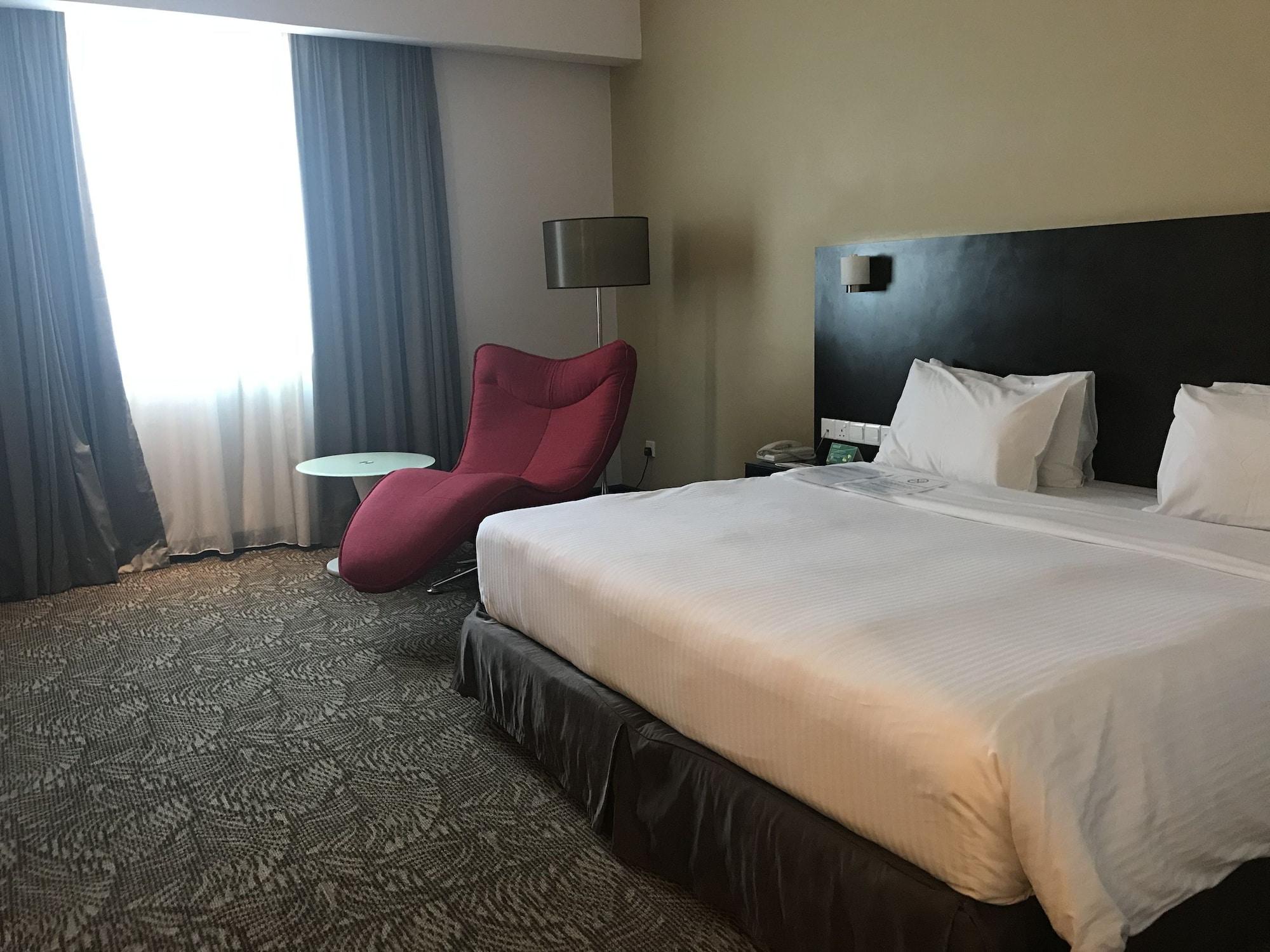 Hotel The Klagan Kota Kinabalu