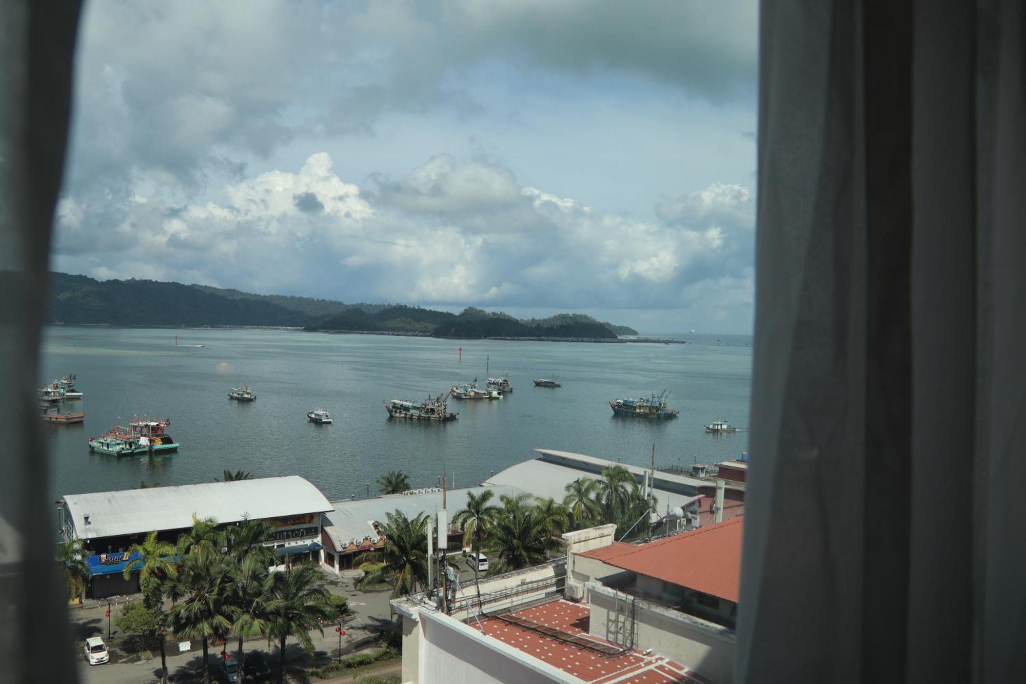 The Klagan Hotel Kota Kinabalu